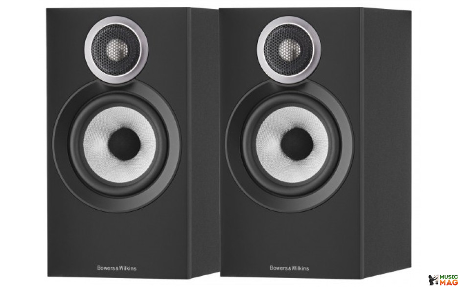 Bowers & Wilkins 607 S3 Black