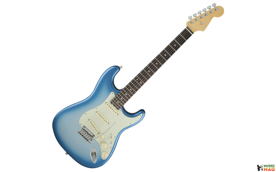FENDER AMERICAN ELITE STRATOCASTER RW SKY BURST METALLIC
