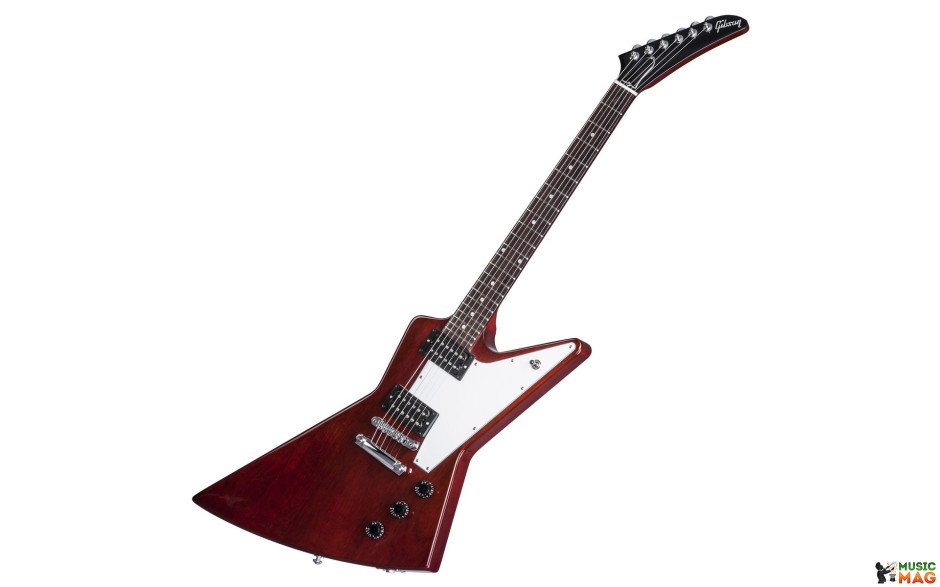 GIBSON 2017 EXPLORER T HERITAGE CHERRY