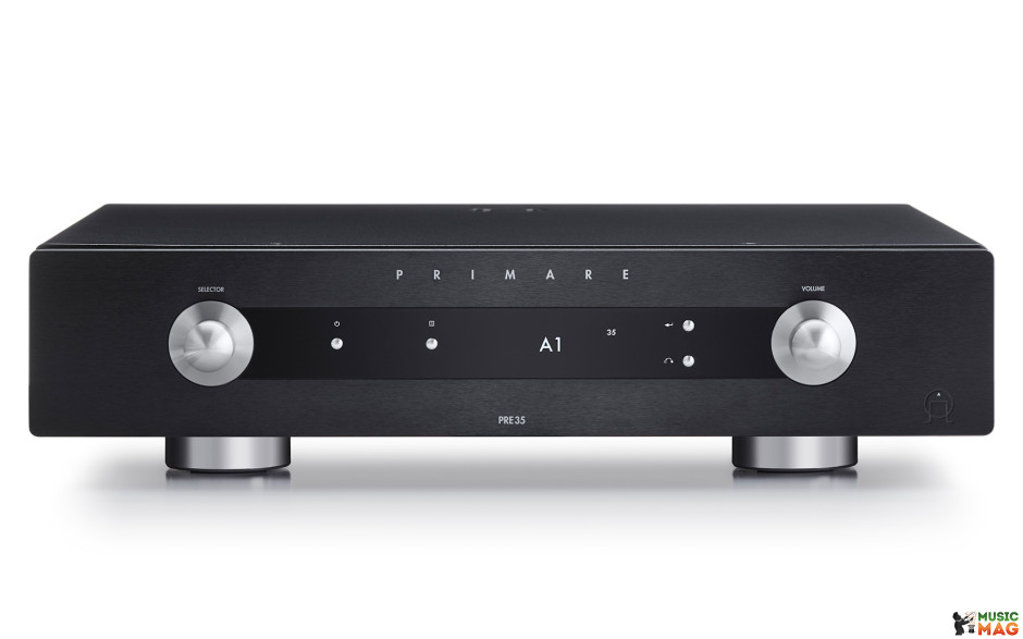Primare PRE35 Prisma Black