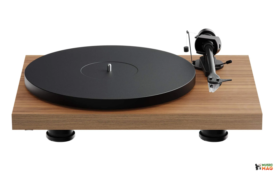 Pro-Ject Debut EVO 2 Pick It MM EVO Walnut