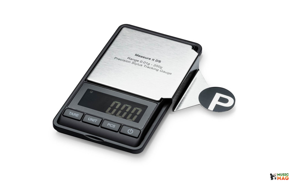 Pro-Ject Measure IT DS