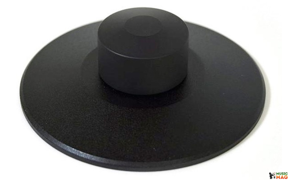Pro-Ject CLAMP IT Black
