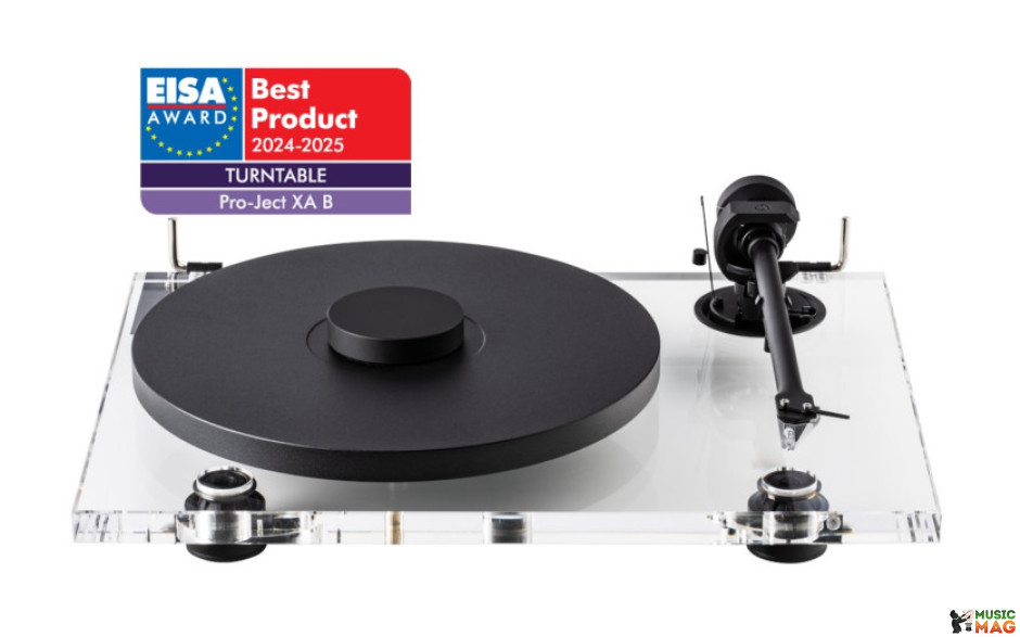 Pro-Ject XA B Pick It Pro B