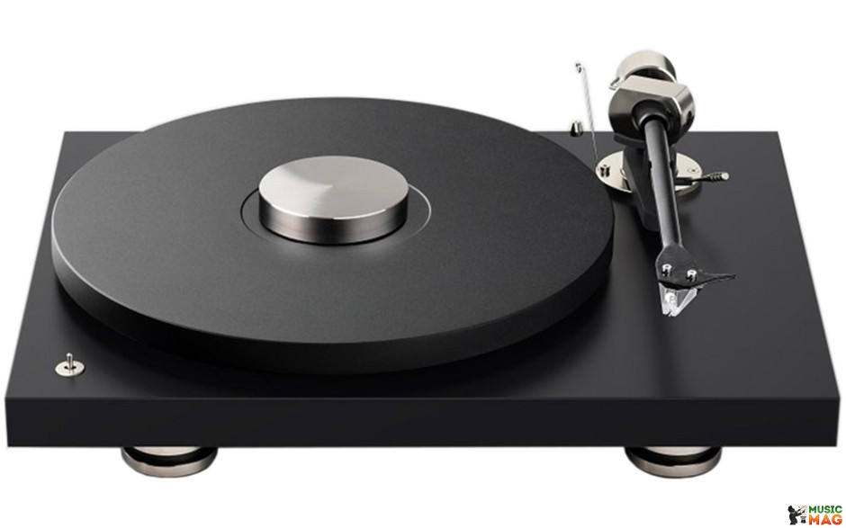 Pro-Ject Debut PRO Pick It PRO Satin Black