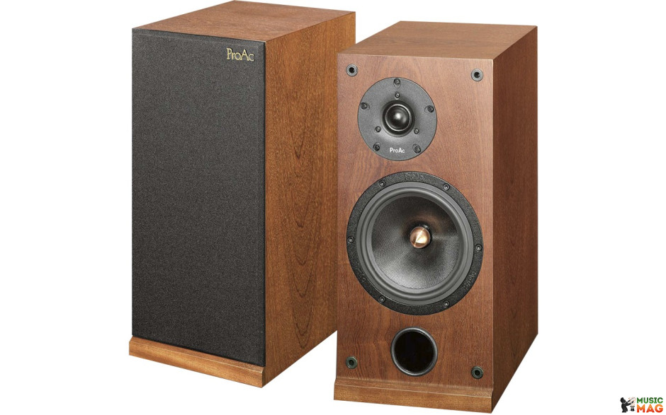 ProAc Response D2 Mahogany