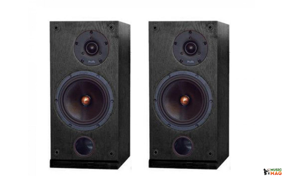 ProAc Response D2 Black