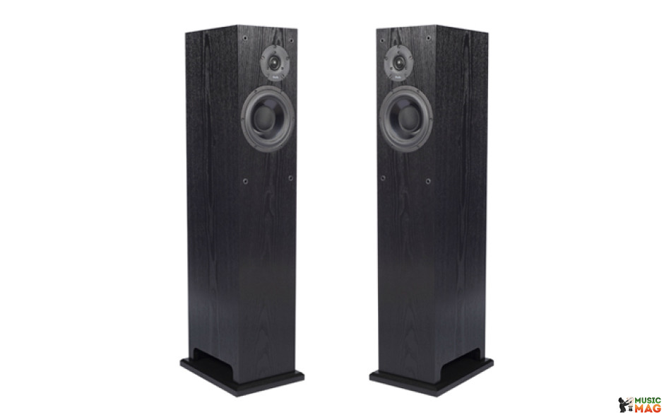 ProAc Response D30 Black