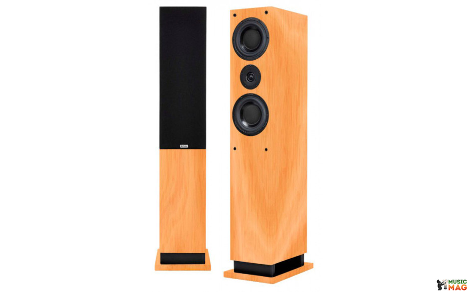 ProAc Response D48 Maple