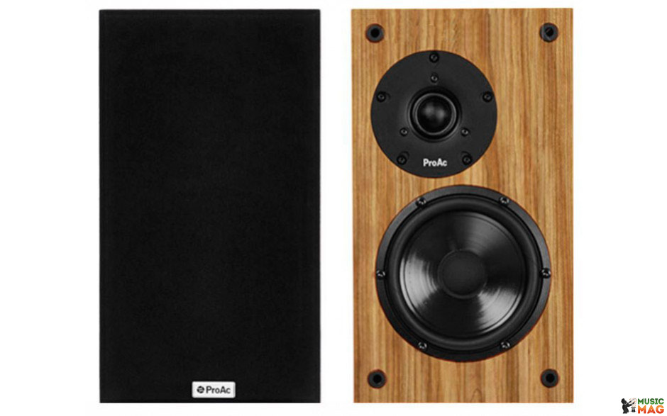 ProAc Response DB3 Maple