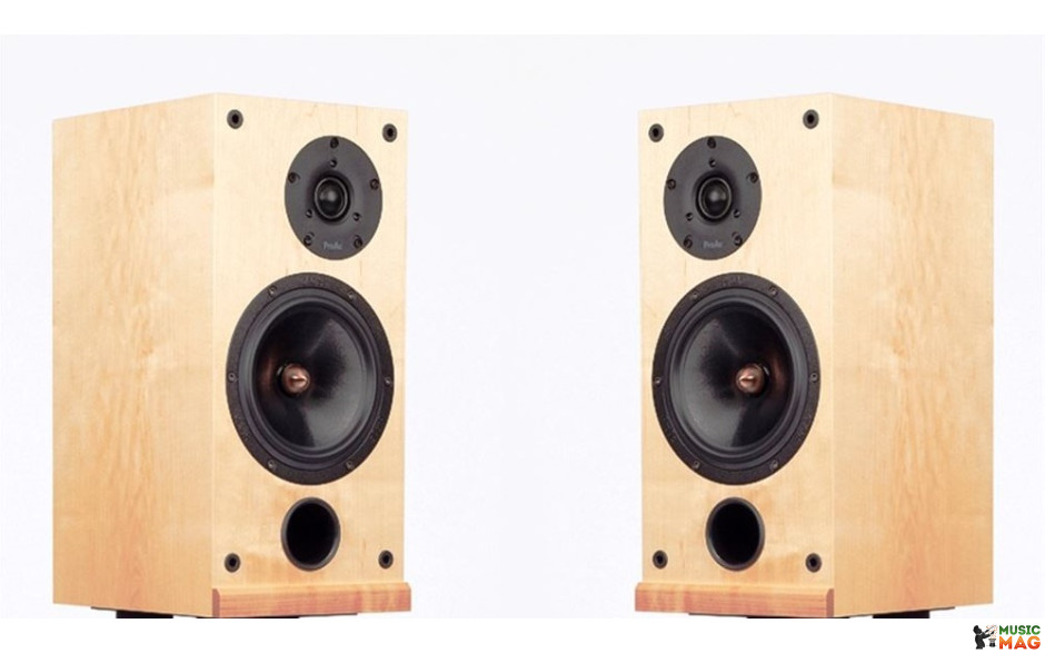 ProAc Response D2 Maple