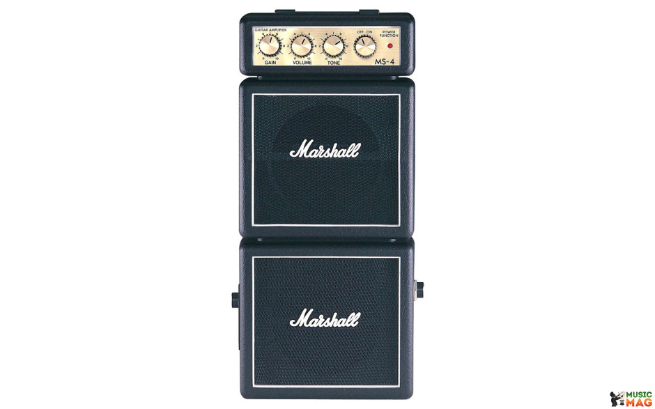 Marshall MS-4ZW