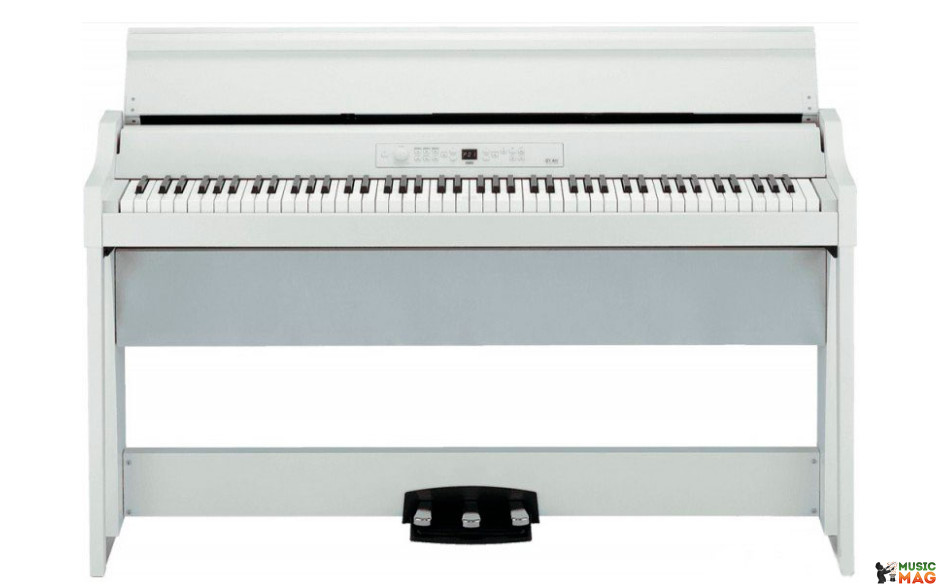 KORG G1-WH