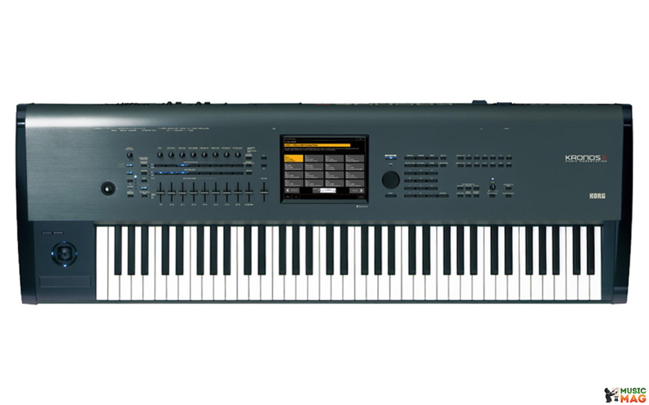Korg KRONOS X-88