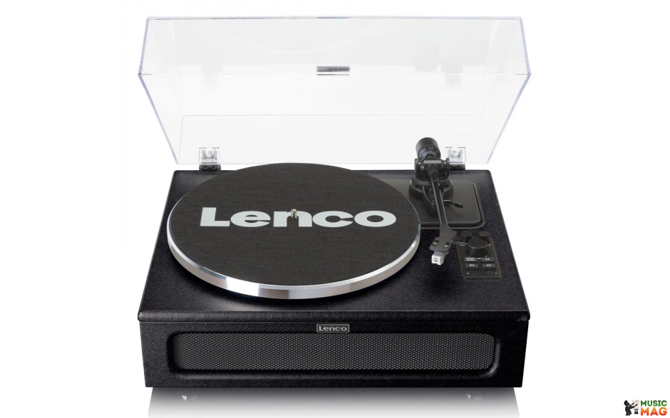 Lenco LS-430BK