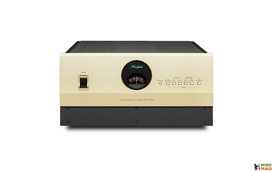 Accuphase PS-1230