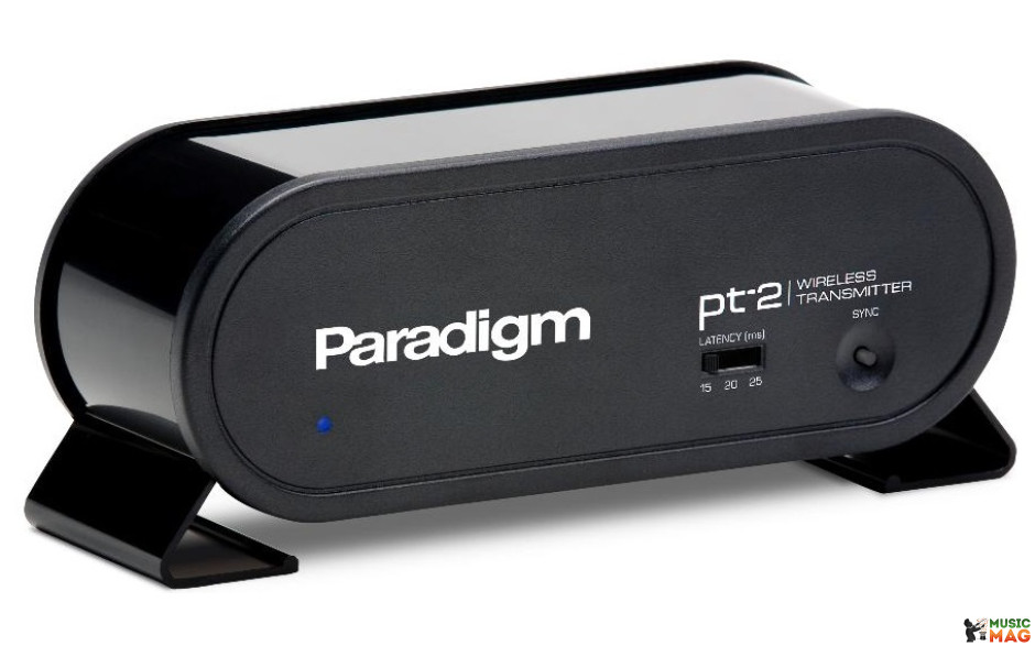 Paradigm PT2 Transmiter