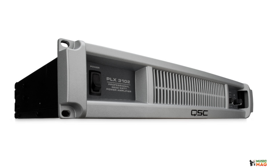 QSC PLX 3102