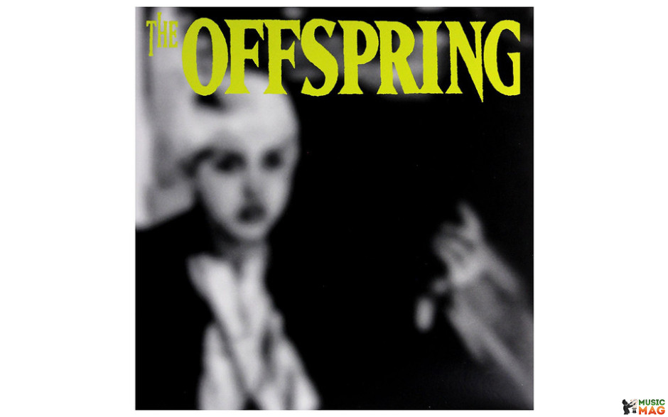 OFFSPRING - THE OFFSPRING 1989/2018 (0888072045989) NITRO RECORDS/EU MINT (0888072045989)