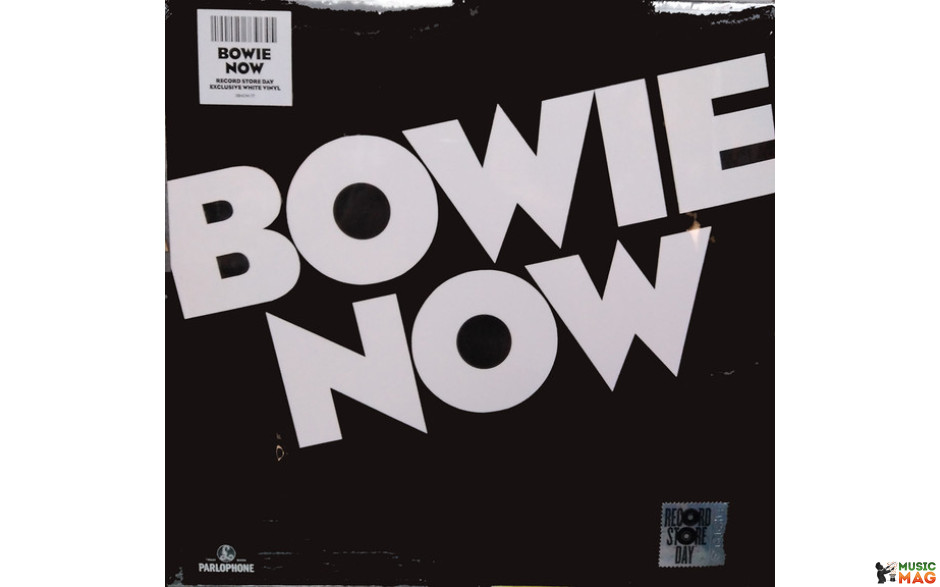 LP David Bowie: Now (RSD 2020 Release)