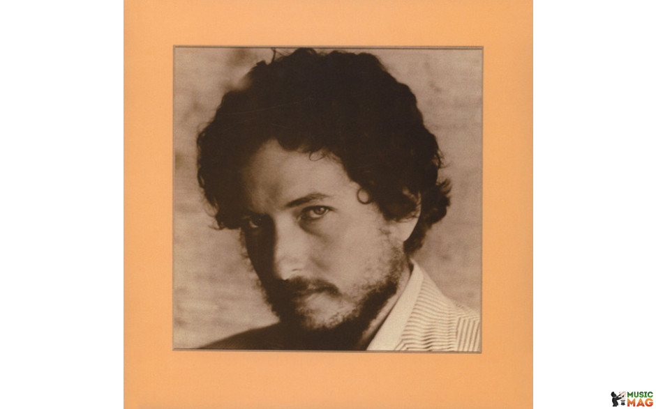 BOB DYLAN - NEW MORNING 1970/2017 (88985451731) COLUMBIA/EU MINT (0889854517311)