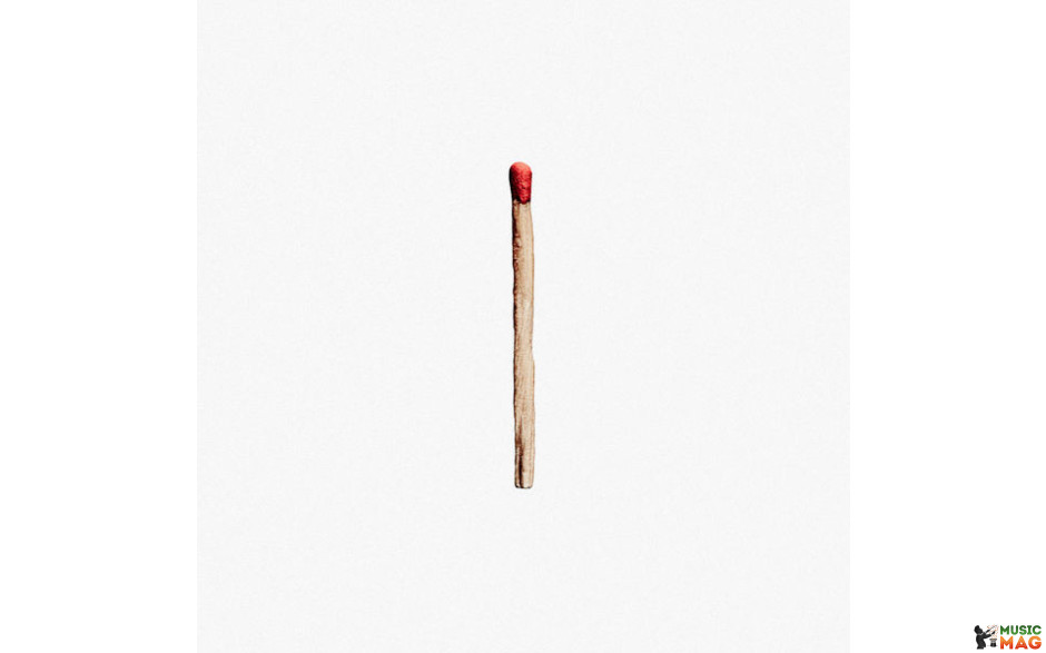 Rammstein - Rammstein Vinyl 2LP