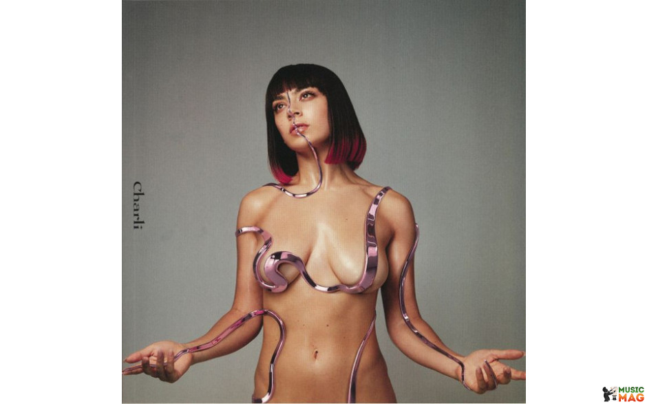 LP2 Charli Xcx: Charli