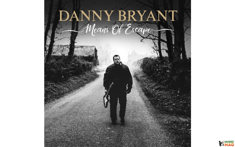 Bryant,Danny: Means Of Escape