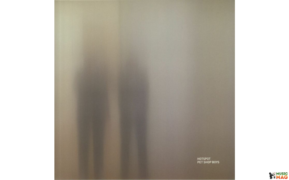 PET SHOP BOYS – HOTSPOT 2020 (x2 0018 VL1) X2 (2)/EU MINT (5056167118060)