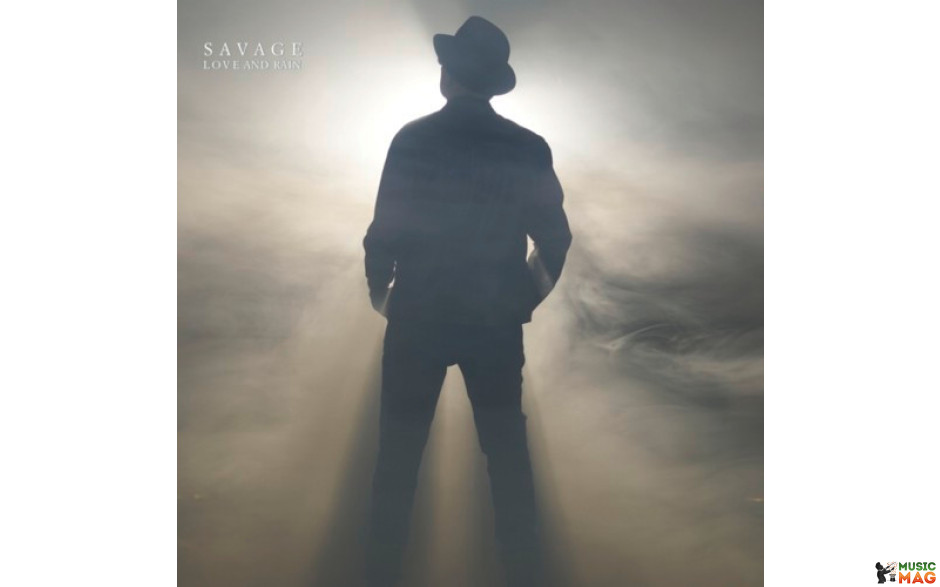 Savage - Love And Rain Vinyl 2LP