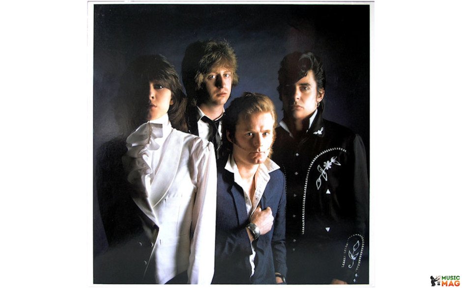 PRETENDERS* - PRETENDERS II 1981/2021 (0190296766138, LTD., White) REAL RECORDS/EU MINT (0190296766138)