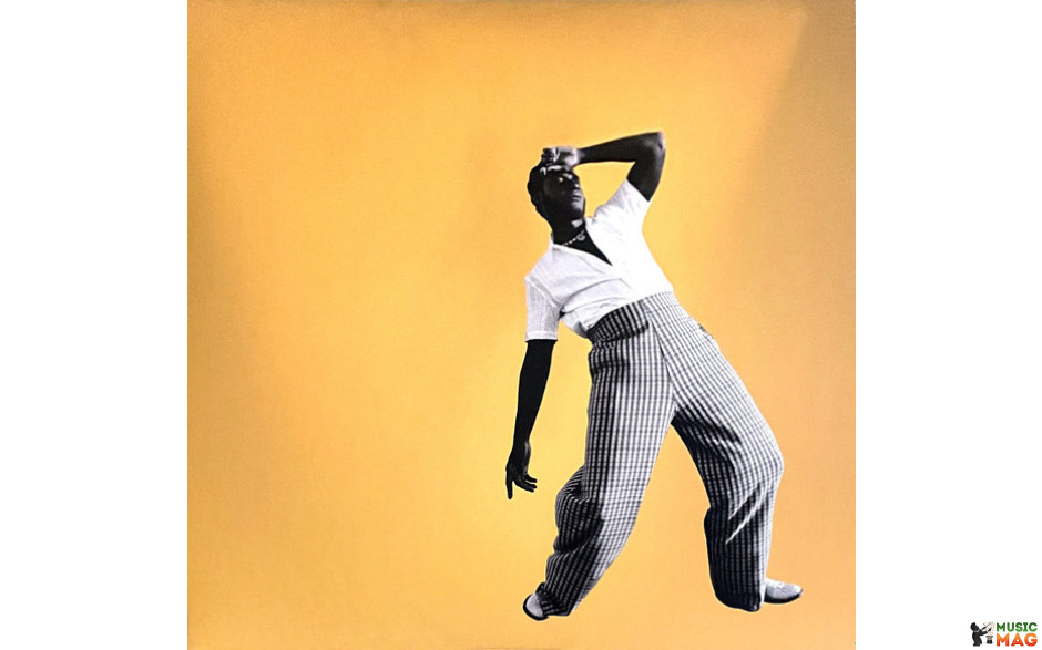 Leon Bridges - Gold-Diggers Sound Vinyl LP