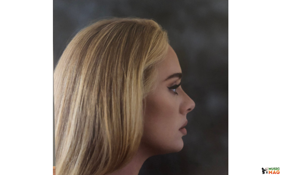 ADELE - 30, 2 LP Set 2021 (19439937971-S1, 180 gm.) COLUMBIA/EU MINT (0194399379714)