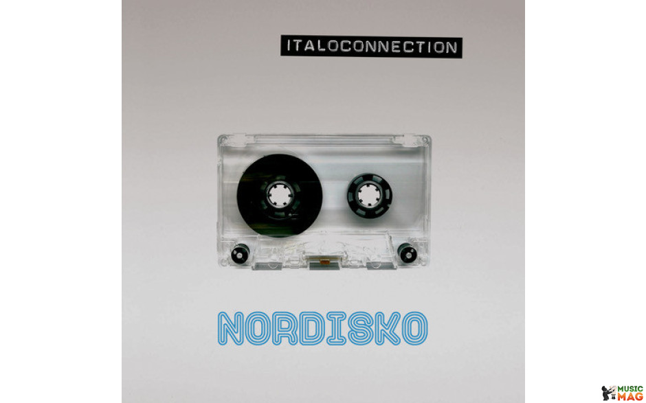 ITALOCONNECTION - NORDISKO 2023 (MDLP30) MORDISCO/EU MINT (8421597141860)