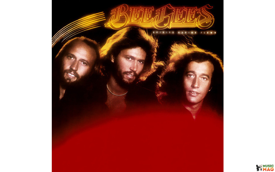 BEE GEES – SPIRITS HAVING FLOWN 1979/2020 (00602508005657) CAPITOL RECORDS/EU MINT (0602508005657)