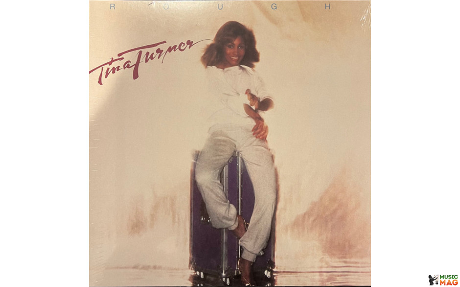 Tina Turner - Rough (2024) Vinyl LP