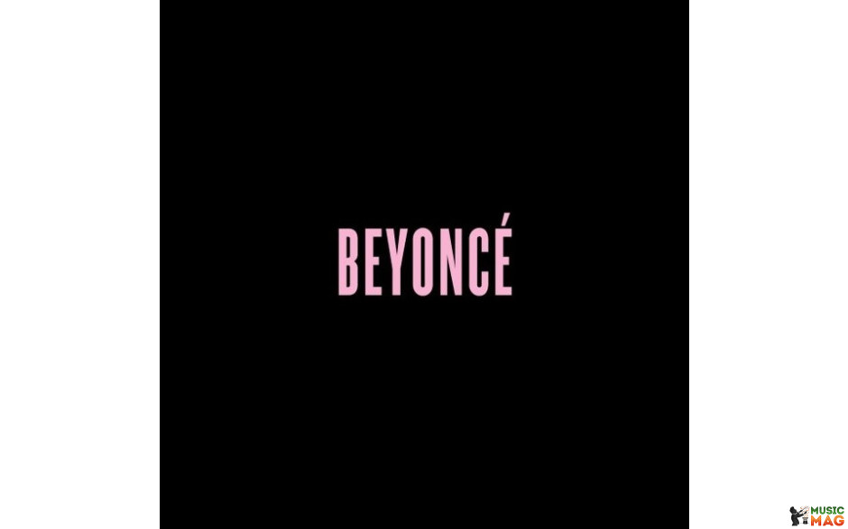 BEYONCE – SAME 2 LP & DVD 2014 (88843067251) GAT, PARKWOOD ENTERTAINME/EU MINT (0888430672512)