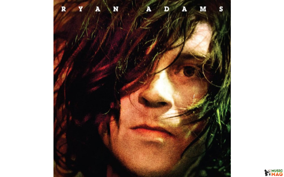 RYAN ADAMS – SAME 2014 (88875002151) SONY MUSIC/EU MINT (0888750021519)