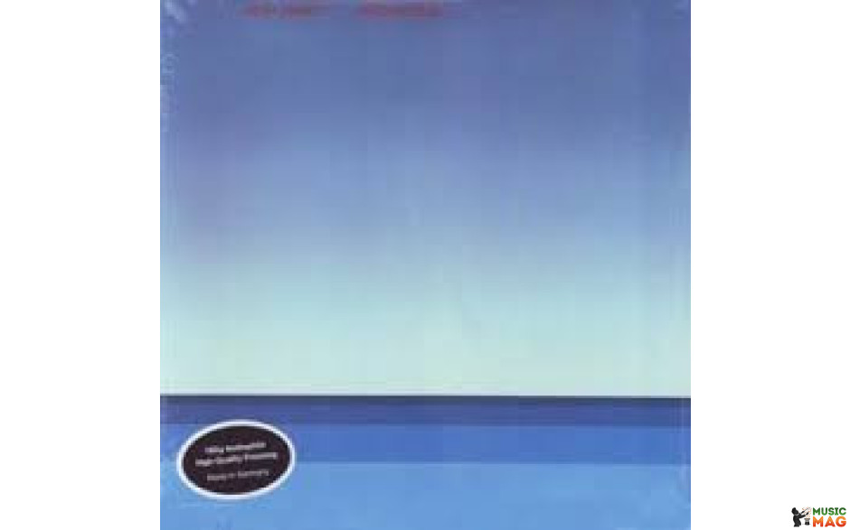 KEITH JARRETT - ARBOUR ZENA 1976 (3743505, RE-ISSUE) ECM RECORDS/GER. MINT (0602537435050)