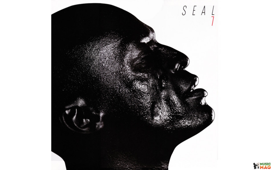 SEAL – 7, 2LP Set 2015 GAT, WARNER/EU MINT (0093624922865)