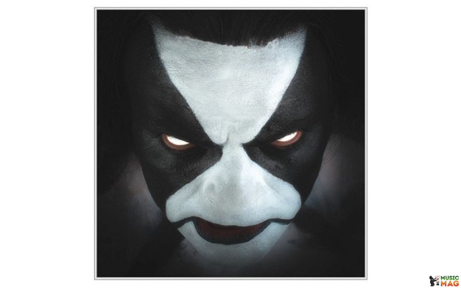 ABBATH - ABBATH 2016 (SOM 366LP) SEASON OF MIST/EU MINT (0822603936612)