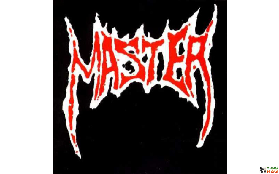 MASTER – SAME 1990/2017 (HHR2017-01, 180 gm. Insert)>> HAMMERHEART/EU MINT (8715392170119)