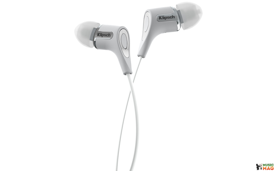 Klipsch R6 white