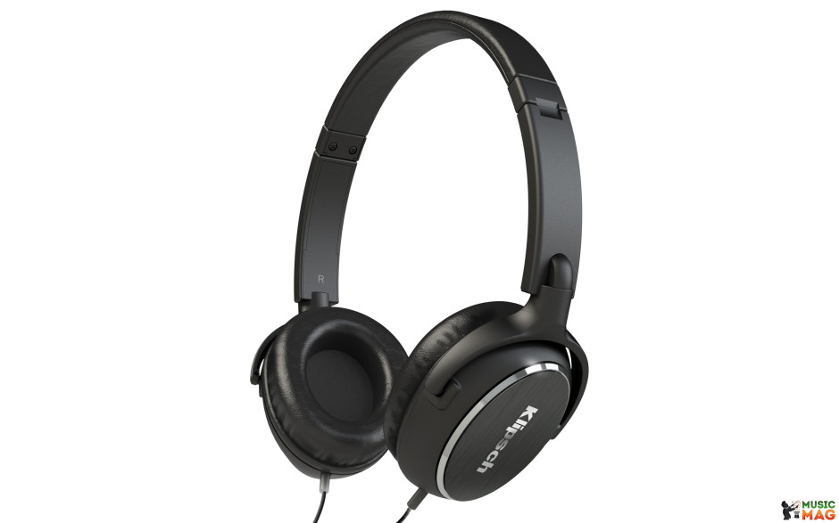 Klipsch R6 On-EAR