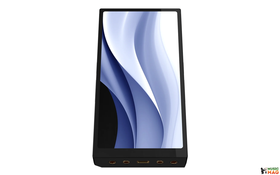 Hiby R6Pro Max Black