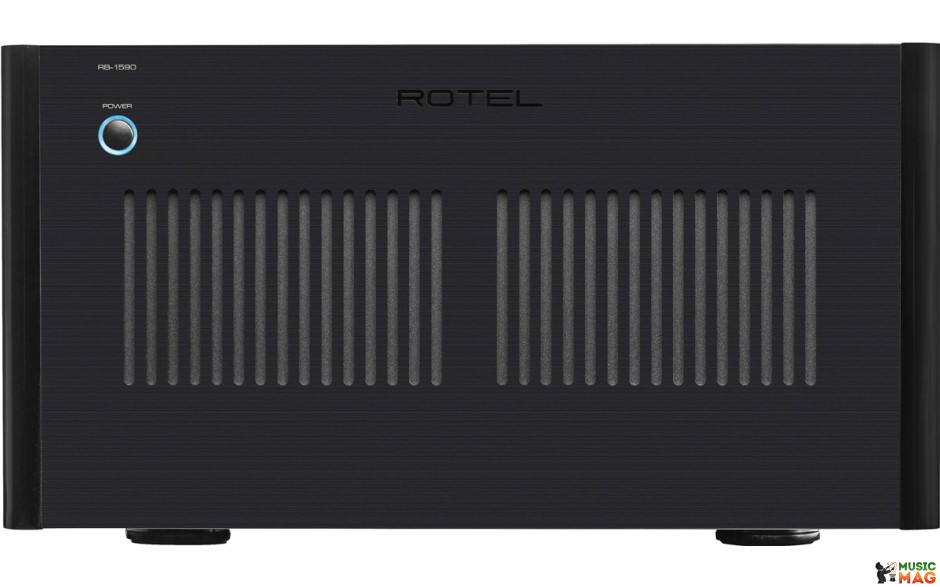 Rotel RB-1590 Black