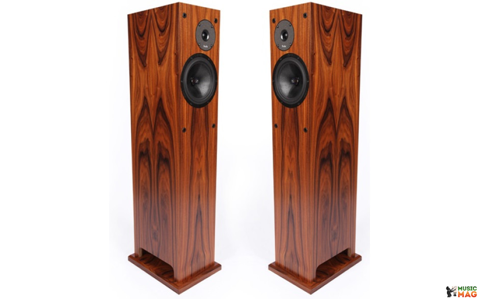 ProAc Response D20 Rosewood