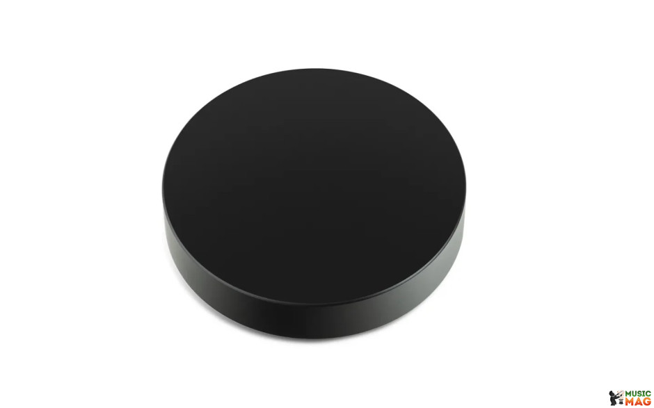 Pro-Ject Record Puck E Black