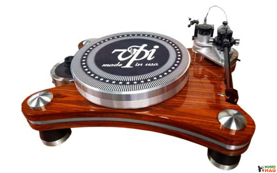 VPI Prime Signature 21 Rosewood