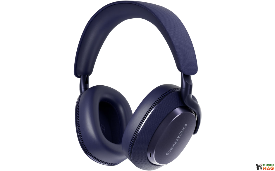 Bowers & Wilkins PX 7 S3 Indigo Blue
